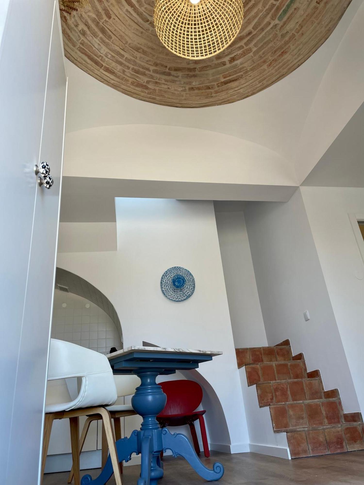 Вилла Casita Da Ria Quelfes Экстерьер фото