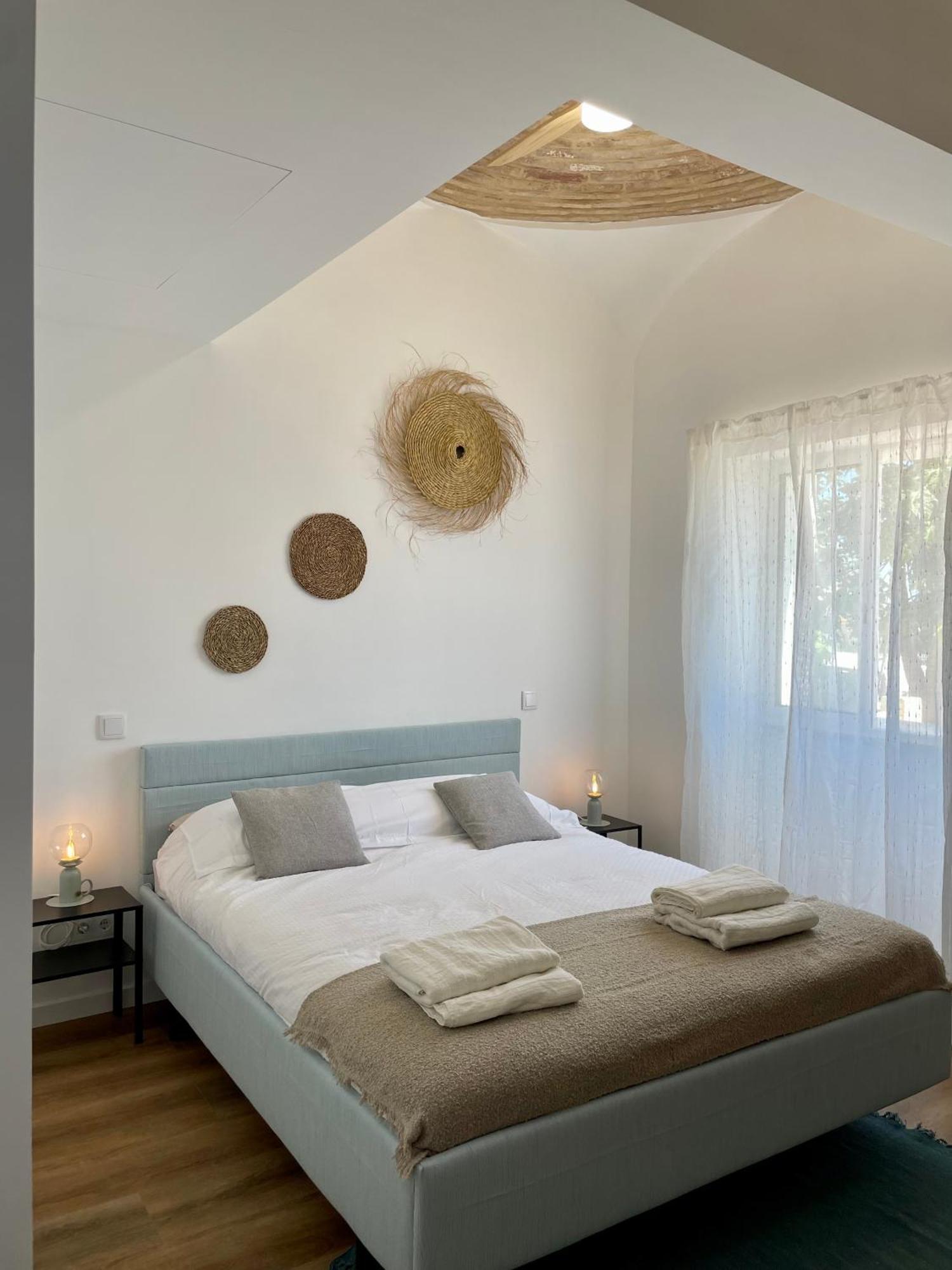 Вилла Casita Da Ria Quelfes Экстерьер фото