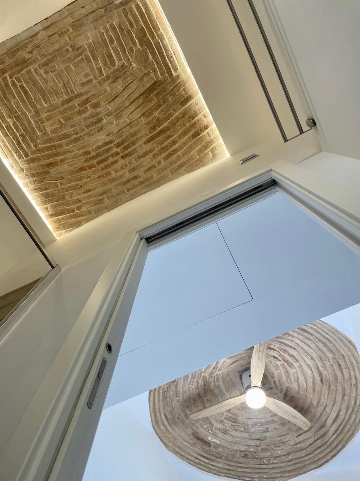 Вилла Casita Da Ria Quelfes Экстерьер фото